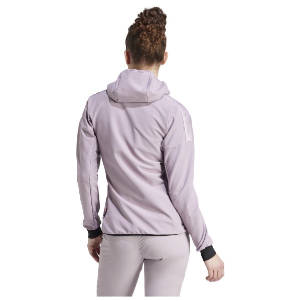 adidas Terrex - Women's Terrex Xperior Var Hybrit Jacket - Chaqueta de fibra sintética