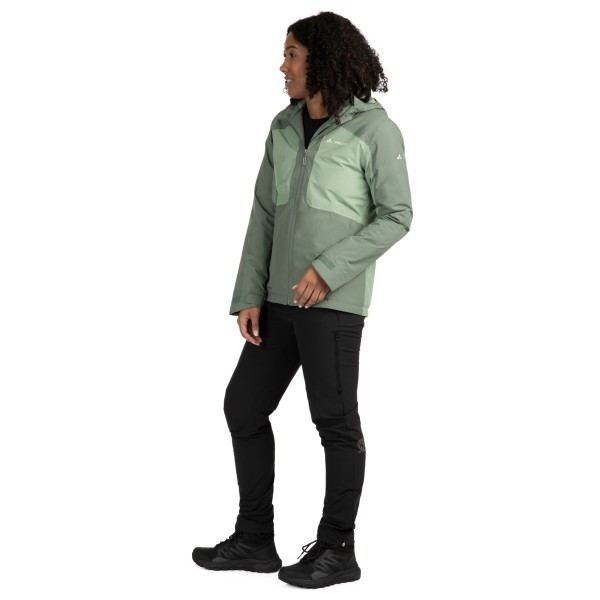 Vaude - Women's Gerlos Jacket - Winterjas