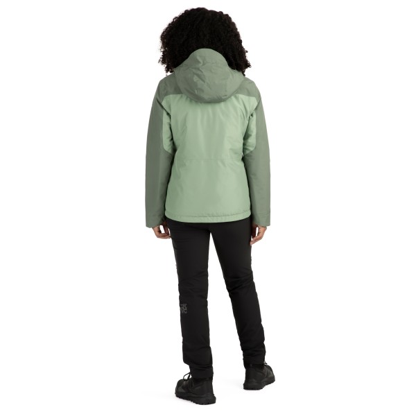 Vaude - Women's Gerlos Jacket - Winterjas