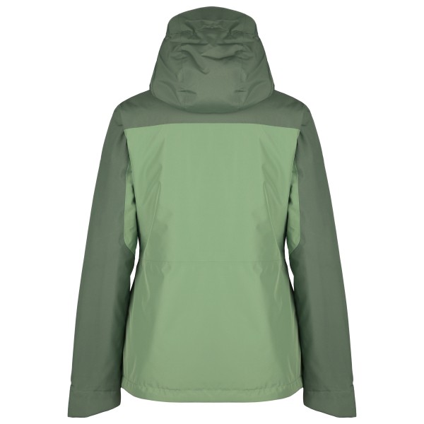 Vaude - Women's Gerlos Jacket - Winterjas