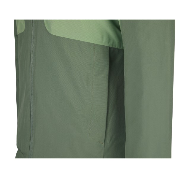 Vaude - Women's Gerlos Jacket - Winterjas