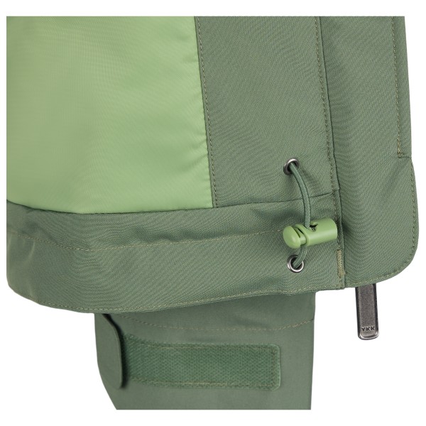 Vaude - Women's Gerlos Jacket - Winterjas