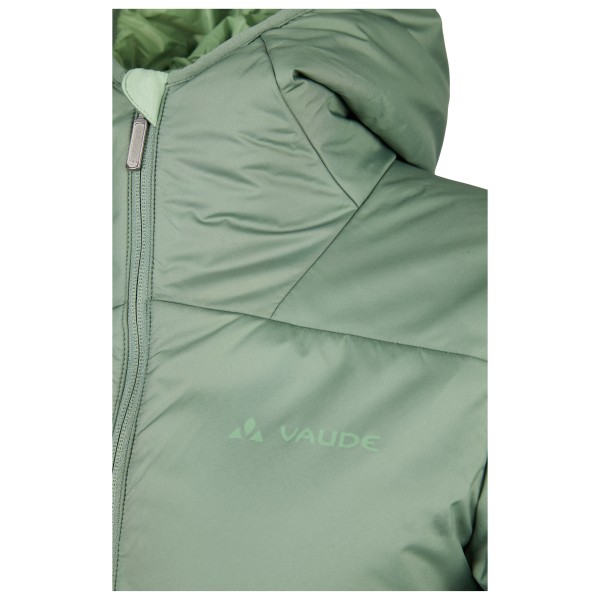 Vaude - Women's Vinales Hooded Jacket - Synthetische jas