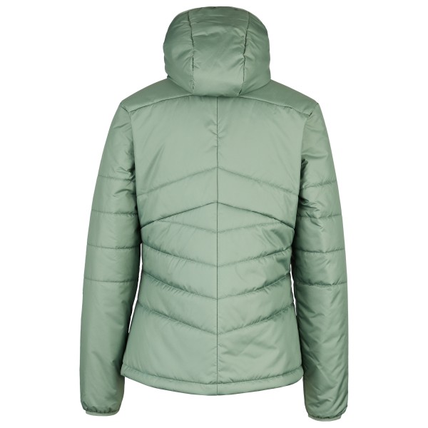 Vaude - Women's Vinales Hooded Jacket - Tekokuitutakki