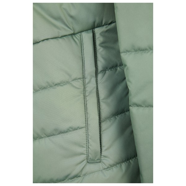 Vaude - Women's Vinales Hooded Jacket - Tekokuitutakki