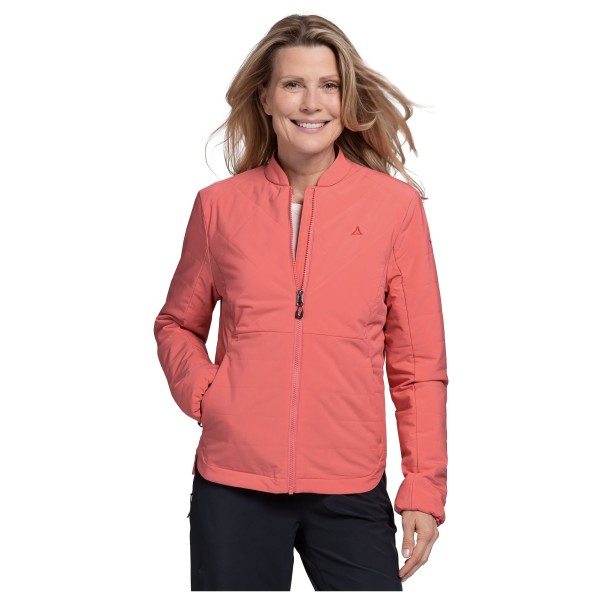 Schöffel - Women's Insulation Jacket Bozen - Tekokuitutakki