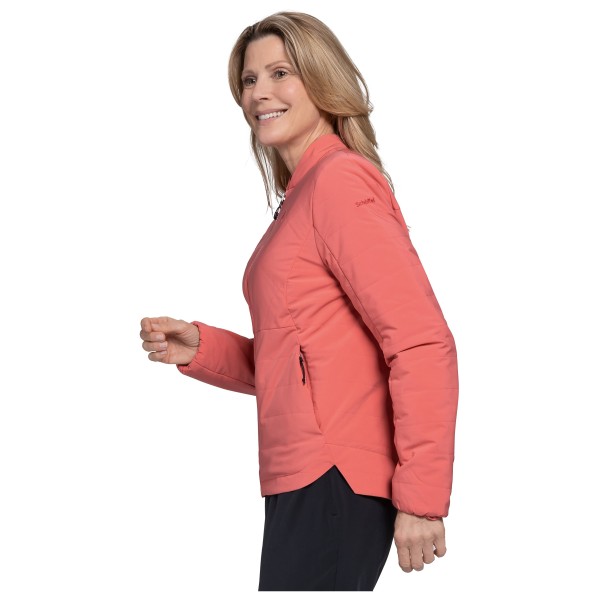 Schöffel - Women's Insulation Jacket Bozen - Tekokuitutakki