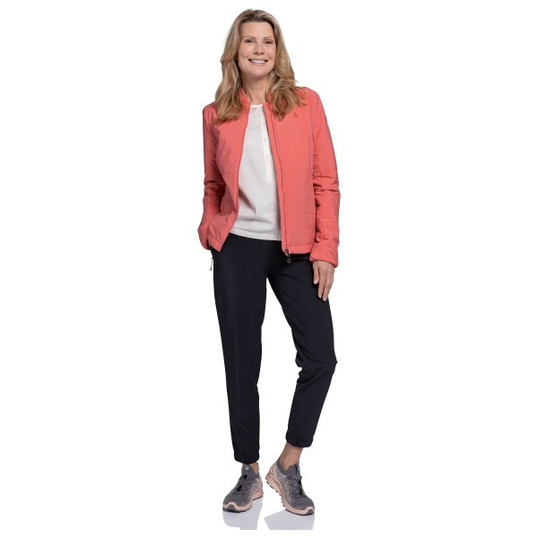 Schöffel - Women's Insulation Jacket Bozen - Tekokuitutakki