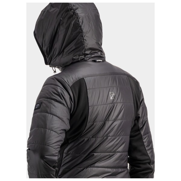 Didriksons - Women's Gale Jacket - Syntetisk jakke