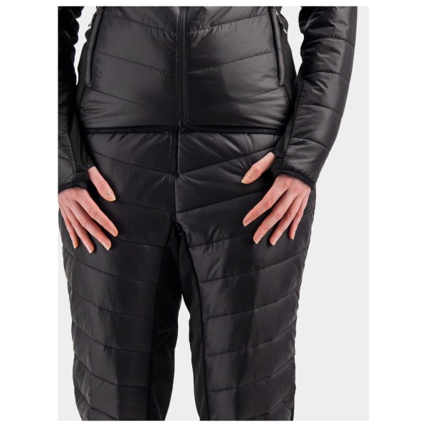 Didriksons - Women's Gale Jacket - Syntetisk jakke