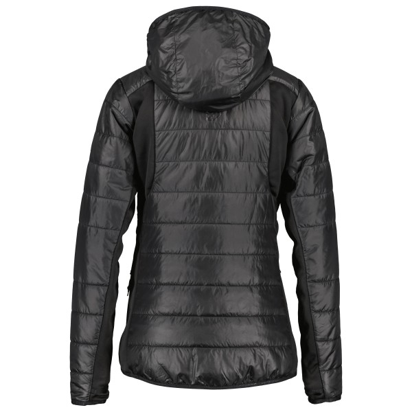 Didriksons - Women's Gale Jacket - Syntetisk jakke