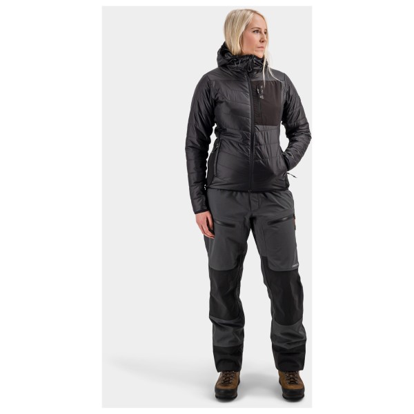 Didriksons - Women's Gale Jacket - Syntetisk jakke