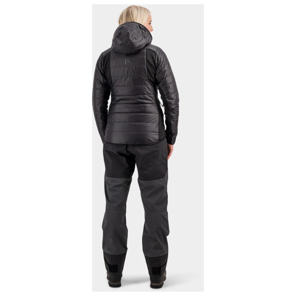 Didriksons - Women's Gale Jacket - Syntetisk jakke