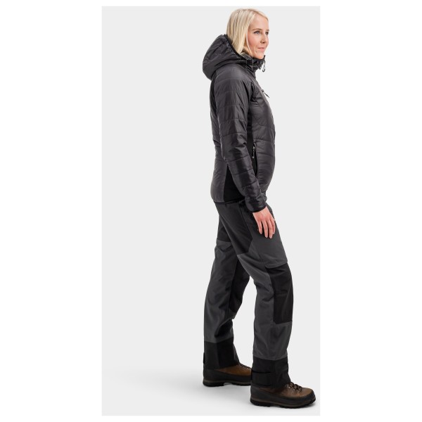 Didriksons - Women's Gale Jacket - Syntetisk jakke