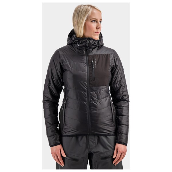 Didriksons - Women's Gale Jacket - Syntetisk jakke