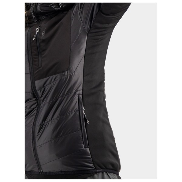 Didriksons - Women's Gale Jacket - Syntetisk jakke