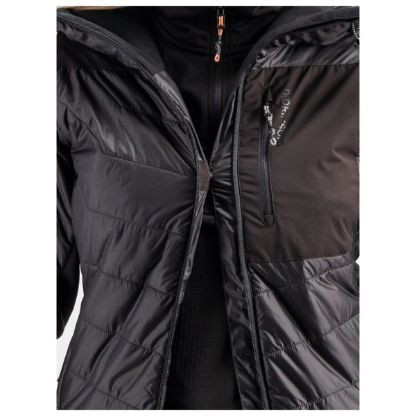 Didriksons - Women's Gale Jacket - Syntetisk jakke