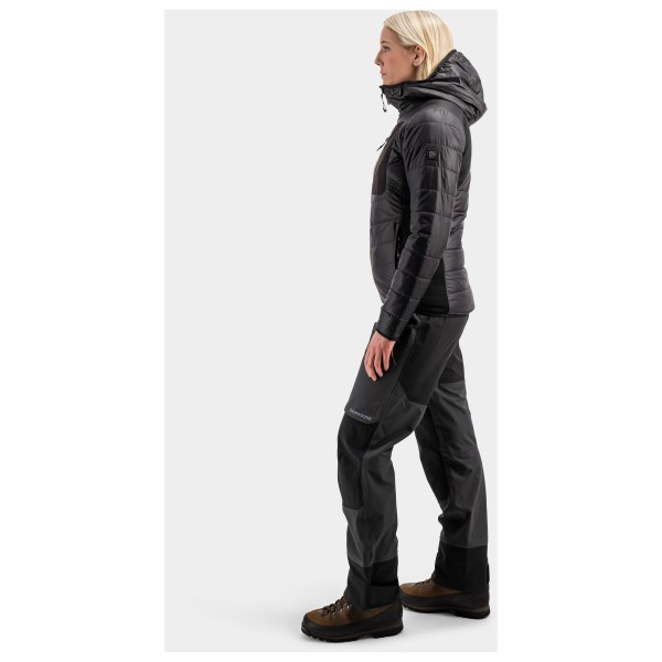 Didriksons - Women's Gale Jacket - Synthetische jas