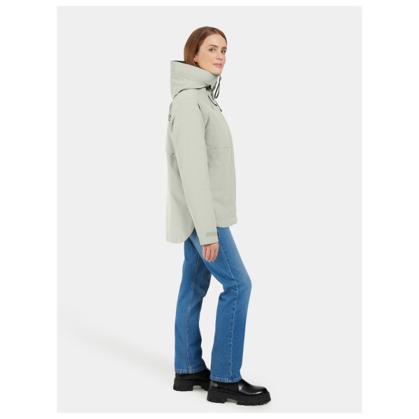 Didriksons - Women's Jennie Jacket 2 - Winterjas