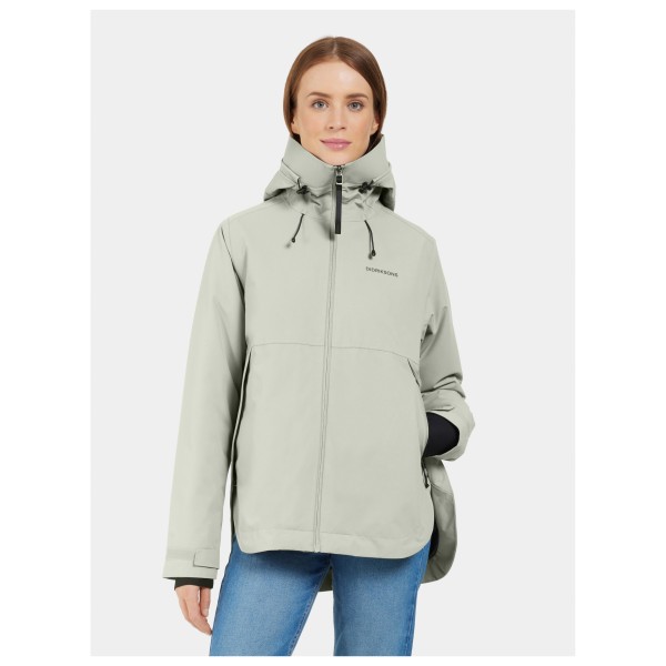 Didriksons - Women's Jennie Jacket 2 - Winterjas