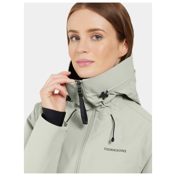 Didriksons - Women's Jennie Jacket 2 - Winterjas