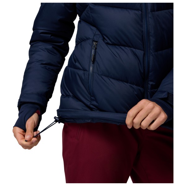 Columbia - Women's Abbott Peak II Insulated Jacket - Ski jacket
