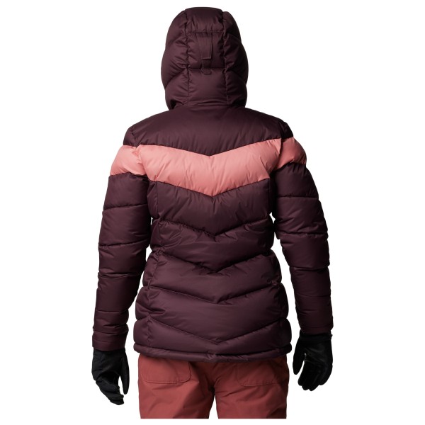 Columbia - Women's Abbott Peak II Insulated Jacket - Ski jacket