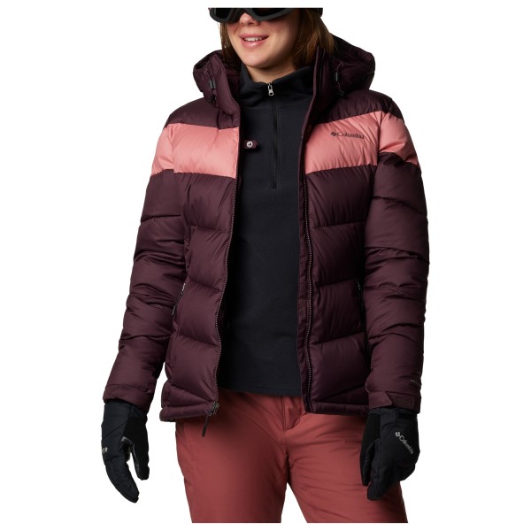 Columbia - Women's Abbott Peak II Insulated Jacket - Ski jacket