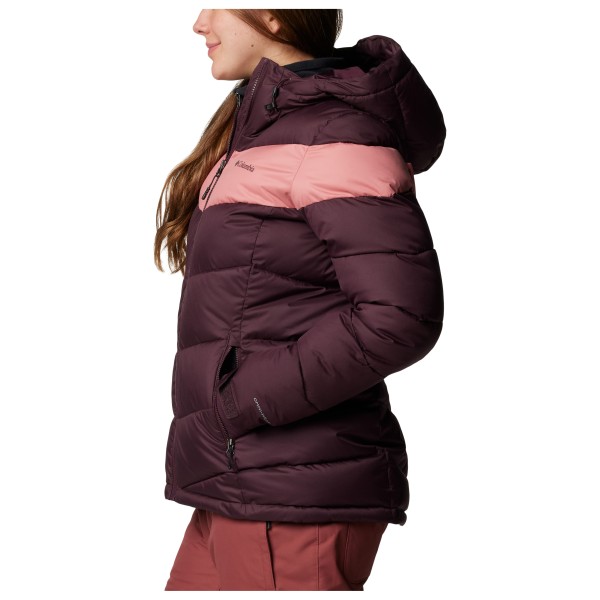 Columbia - Women's Abbott Peak II Insulated Jacket - Ski jacket