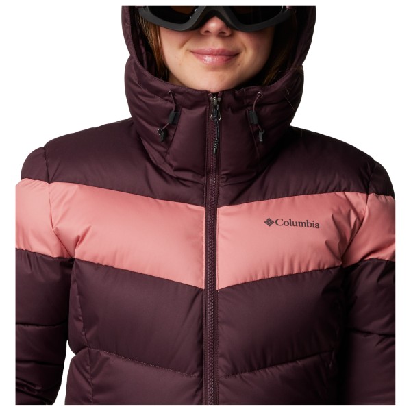 Columbia - Women's Abbott Peak II Insulated Jacket - Ski jacket