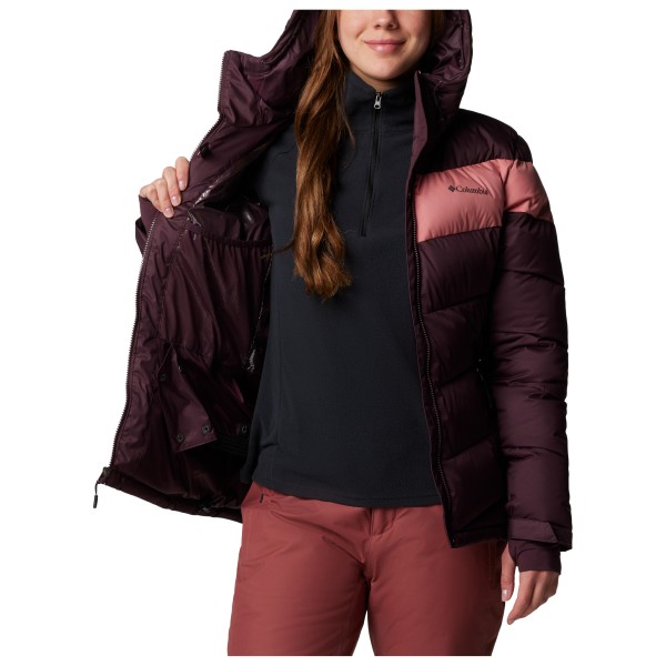 Columbia - Women's Abbott Peak II Insulated Jacket - Ski jacket