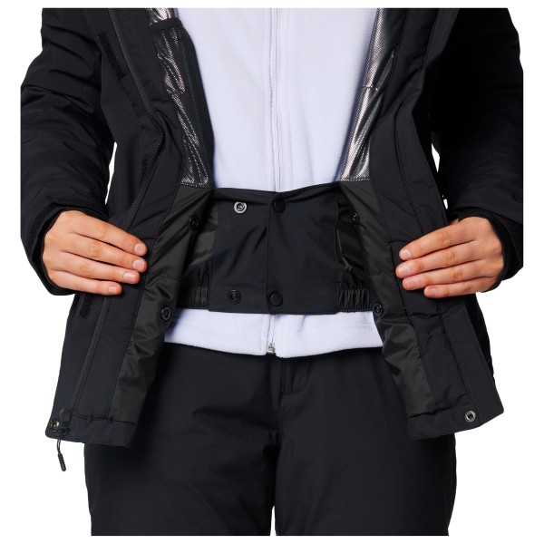 Columbia - Women's Ava Alpine II Insulated Jacket - Skidjacka