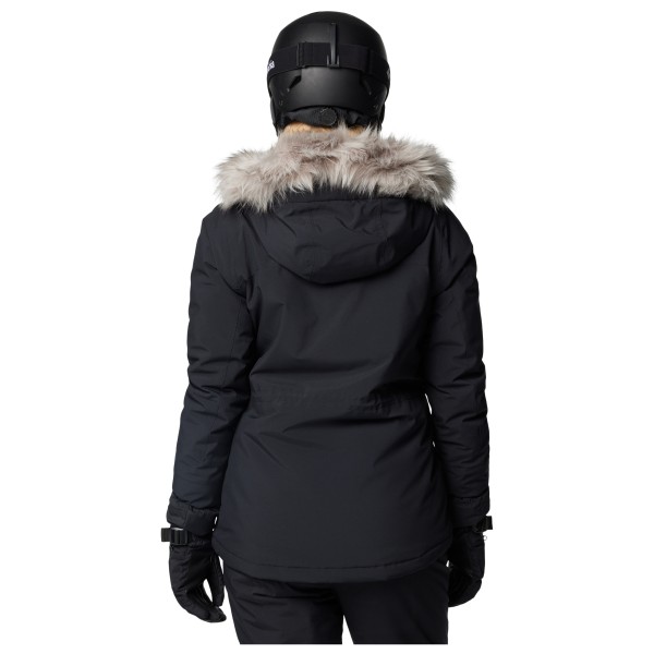 Columbia - Women's Ava Alpine II Insulated Jacket - Skidjacka