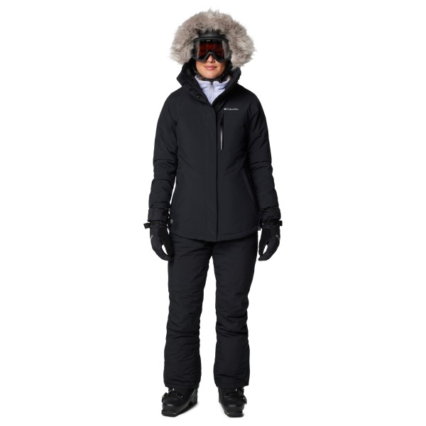 Columbia - Women's Ava Alpine II Insulated Jacket - Skidjacka