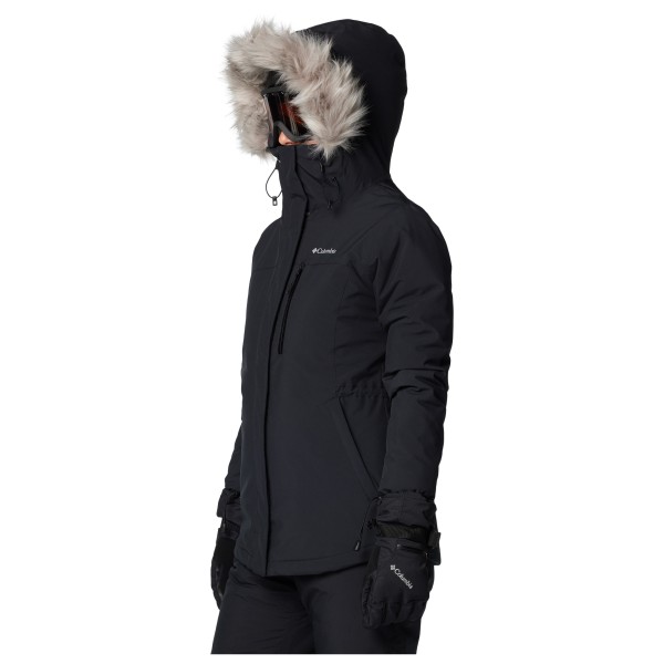 Columbia - Women's Ava Alpine II Insulated Jacket - Skidjacka