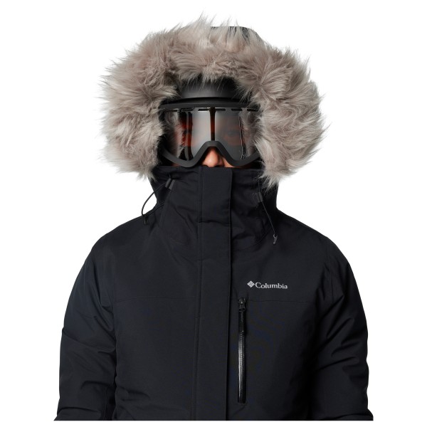 Columbia - Women's Ava Alpine II Insulated Jacket - Skidjacka