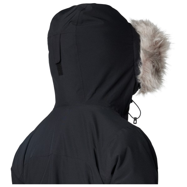 Columbia - Women's Ava Alpine II Insulated Jacket - Skidjacka