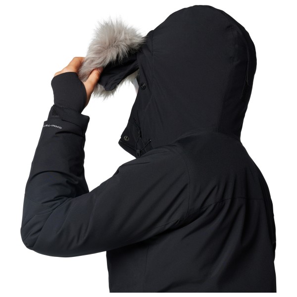 Columbia - Women's Ava Alpine II Insulated Jacket - Skidjacka