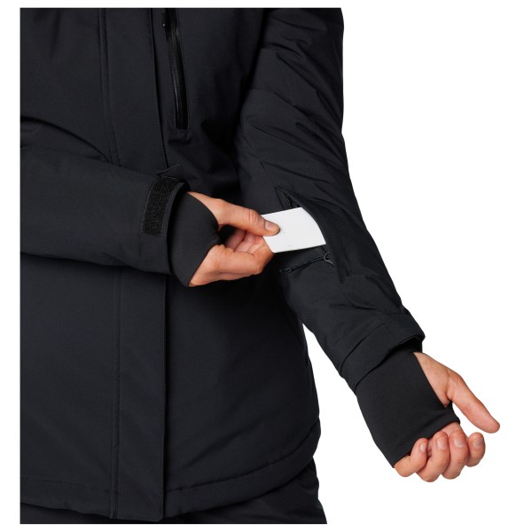 Columbia - Women's Ava Alpine II Insulated Jacket - Skidjacka