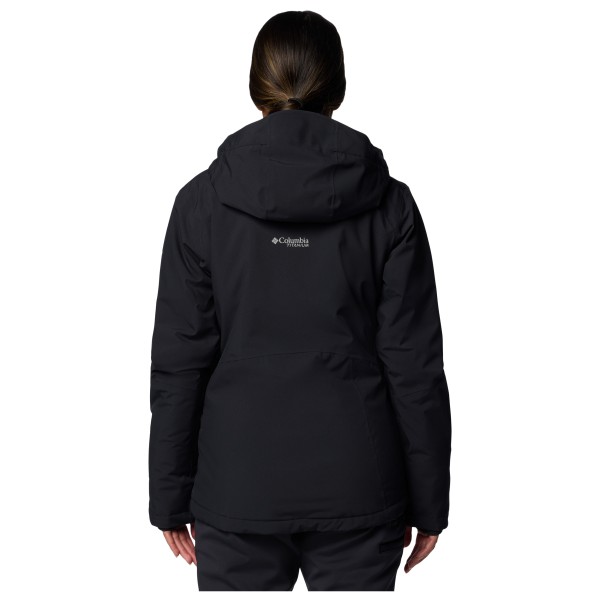 Columbia - Women's Explorers Edge II Insulated Jacket - Winterjas