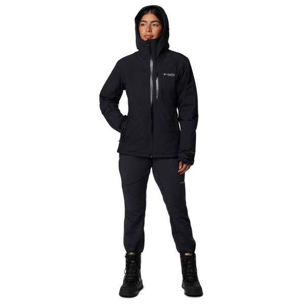 Columbia - Women's Explorers Edge II Insulated Jacket - Winterjas