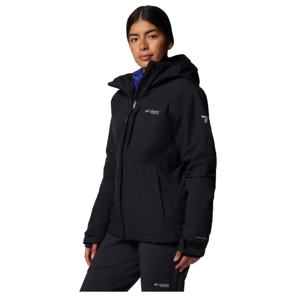 Columbia - Women's Explorers Edge II Insulated Jacket - Winterjas