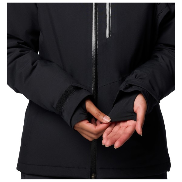 Columbia - Women's Explorers Edge II Insulated Jacket - Winterjas
