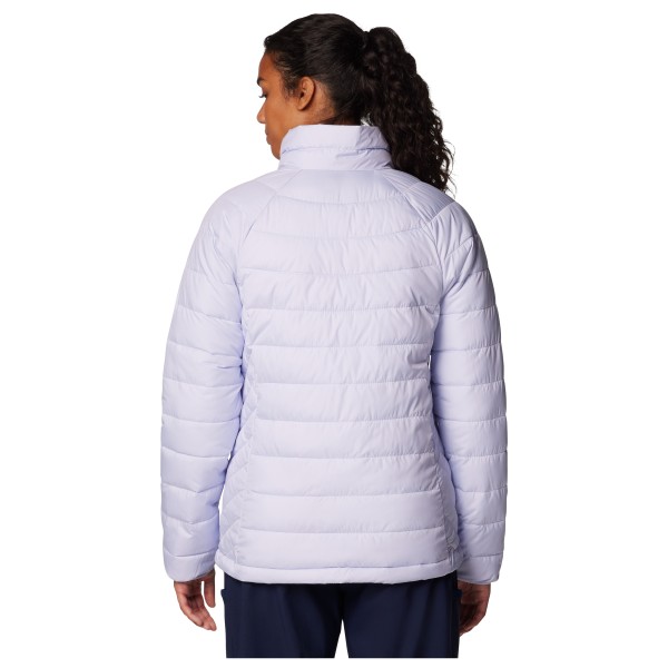 Columbia - Women's Powder Lite II Full Zip Jacket - Synthetische jas