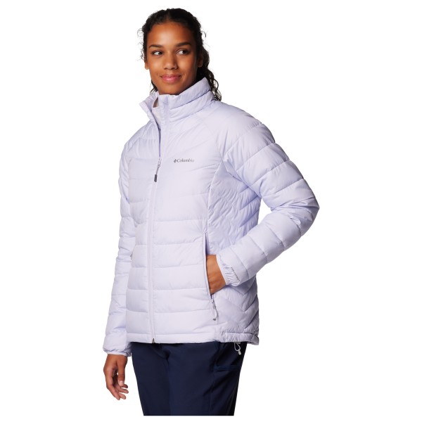 Columbia - Women's Powder Lite II Full Zip Jacket - Synthetische jas