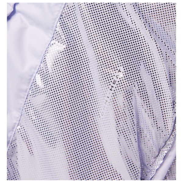 Columbia - Women's Powder Lite II Full Zip Jacket - Synthetische jas