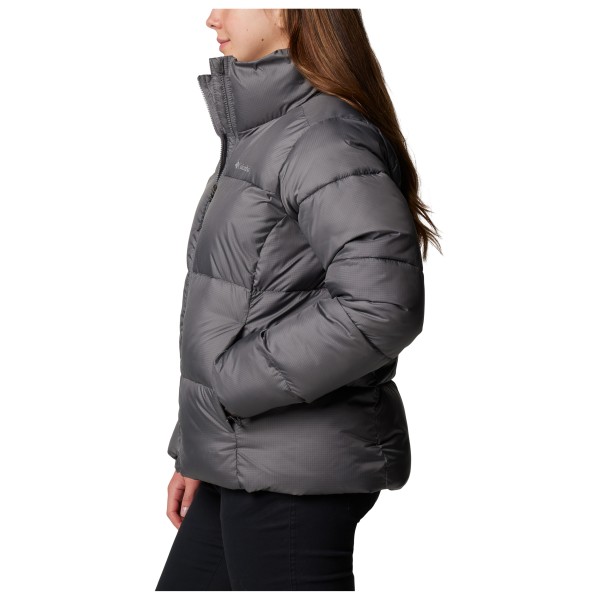Columbia - Women's Puffect II Full Zip Jacket - Syntetjacka