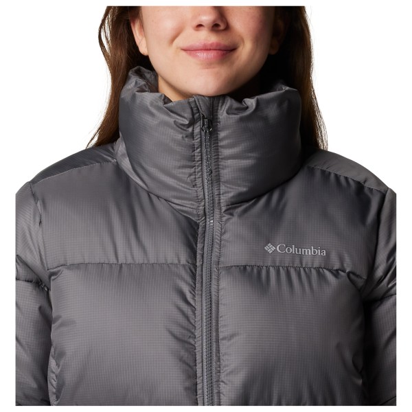 Columbia - Women's Puffect II Full Zip Jacket - Syntetjacka