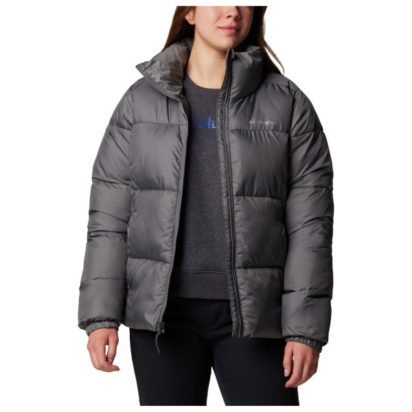 Columbia - Women's Puffect II Full Zip Jacket - Syntetjacka