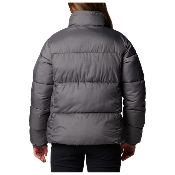Columbia - Women's Puffect II Full Zip Jacket - Syntetjacka